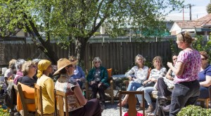 Storytelling Sunday - Kate    